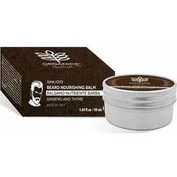 Beard Nourishing Balm 50ml