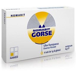 Nomabit Gorse 6g