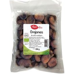 Integral Orejones Bio 250g