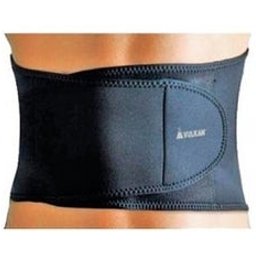Lum Velc Girdle 70- 80Cm S