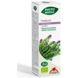 Phyto-Bipole Bio Thym 50ml