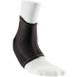 Chevillière de Fixation Noir Taille L 1ut