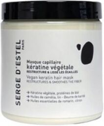Masque Kératine Végétale