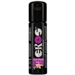 Tasty Fruits Vanilla Lubrifiant 100ml