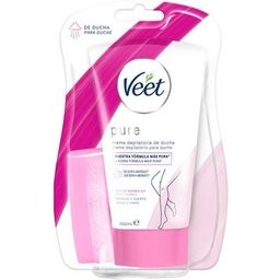 Crème de douche normale 150ml