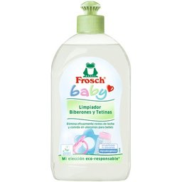 Nettoyant Biberons Et Tétines Éco 500ml