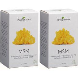 MSM