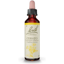 Fleurs de Bach® Original Cerato