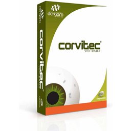 Dergam Corvitec® Voie Orale Mouches occulaires