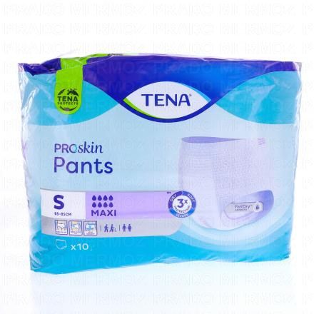 Proskin - Pants maxi taille s x10 pants