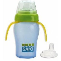 Coupe anti-goutte 1pc