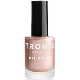 Vernis a Ongles W01 Golden Nude 10ml