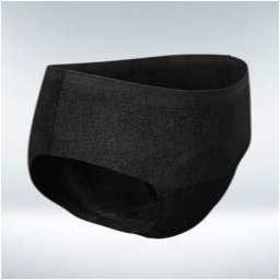 Silhouette Negro Cint Alta T M