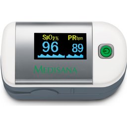 Oxymètre de pouls PM 100 1pc