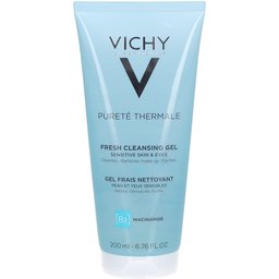 Pureté Thermale Gel Frais Nettoyant