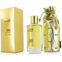 Roses Jasmine Eau de Parfum 120ml