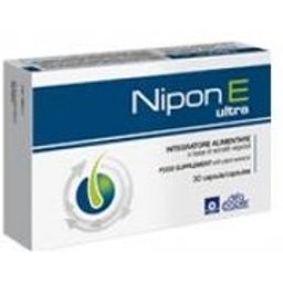 Nipon et Ultra 30Cps