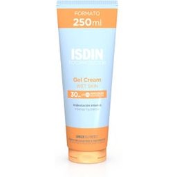 ISDIN® Fotoprotector Gel Crème Wet Skin SPF30 250ml