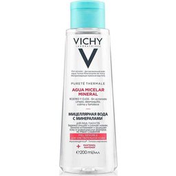 Pureté Thermale Thermale Micellaire Peaux Sensibles à l'Eau 200 Ml