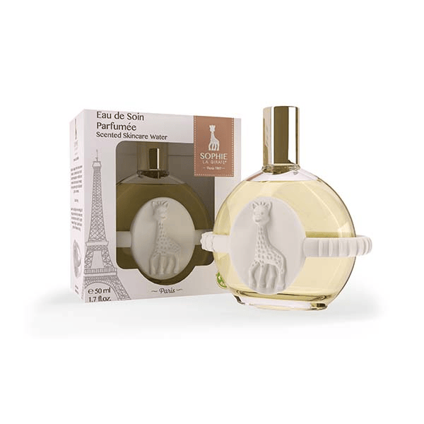 Eau de Soin Parfumée 50ml