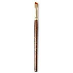 Pinceau biseauté Gold By Jose Ojed Chocolate 1pc