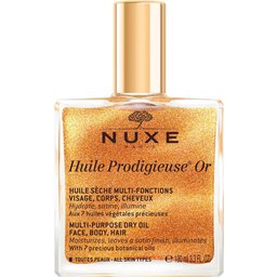 Huile Prodigieuse Or 100ml