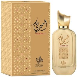Ameerati Eau de Parfum 100ml