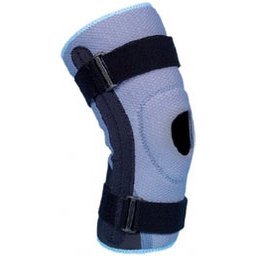 T136 Genouillère Taille M 35-38cm 1ut