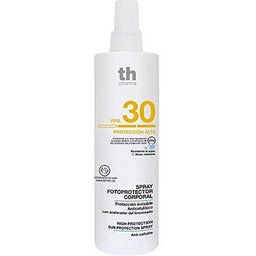 Spf30 Écran solaire en spray 200ml