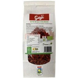 Aliments de rêve Baies de Goji 250 g