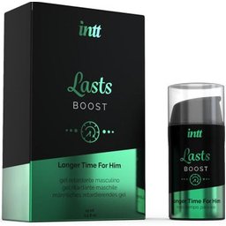 Lasts Gel 15ml