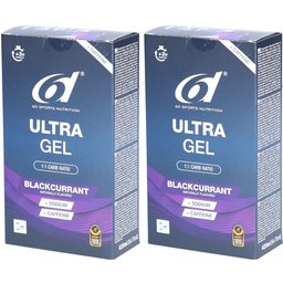 Ultra Gel Black Currant