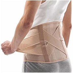 Bodystrap Gaine Lombaire 26cm Taille XL 1ut