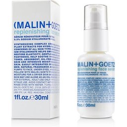 Sérum Rellenador Facial 30ml