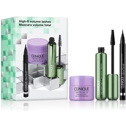 Coffret Mascara Volume Total