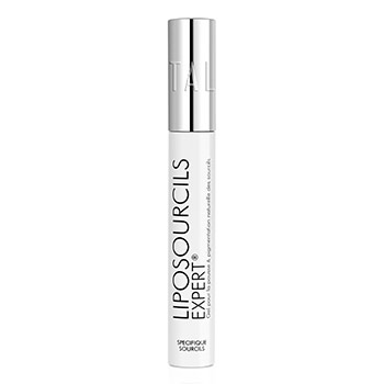 Liposourcils Expert 1er soin pousse & pigmentation des sourcils tube 10ml