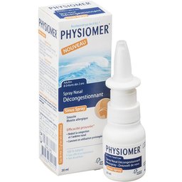 Sinus Pocket Spray Nasal