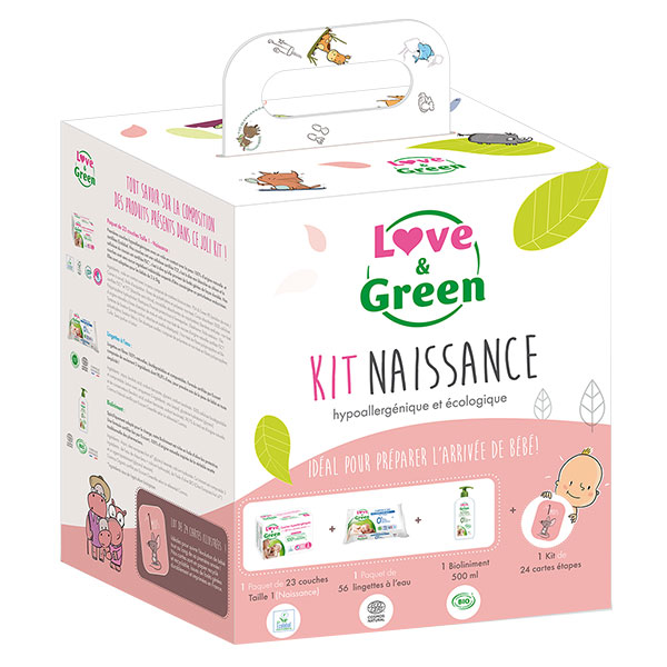 Kit Naissance