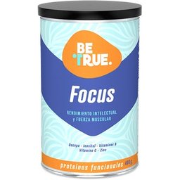 Focus 400g