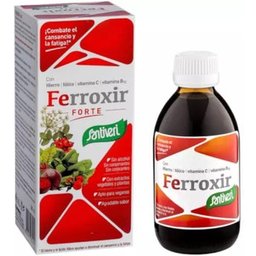 Ferroxir Forte 240ml