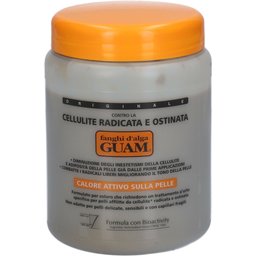 Guam Crème Anti-Cellulite 1000 g crème