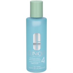 Clarifying Lotion 4 Peaux grasses