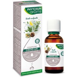 Complexe Grand Air Pour Diffusion 30ml