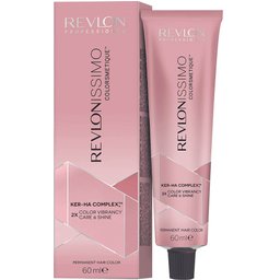 Teinture pour cheveux Revlonissimo Pure Colors No. 017 60ml