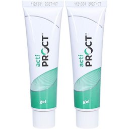 Actiproct Hémorroïdes | 1+1 Gratuit