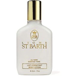 Leche Hidratante Corporal Tiare 25ml