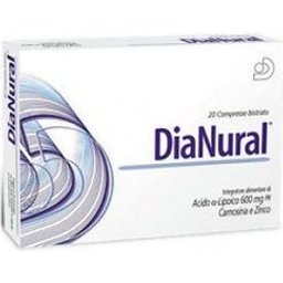 Dianural 20comp