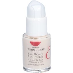 Soin Regard Lift-Intense