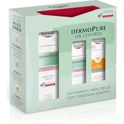 Pack Dermopure Oil Control