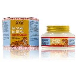 Balsamo del Nepal 20ml